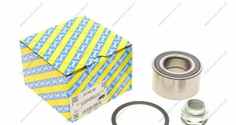 Подшипник ступицы NTN SNR SNR NTN R158.58