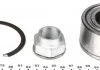 Подшипник перед. ступицы Fiat Doblo 10-, Stilo 02- Opel Combo Tour (X12) 12- SNR NTN R158.64 (фото 2)