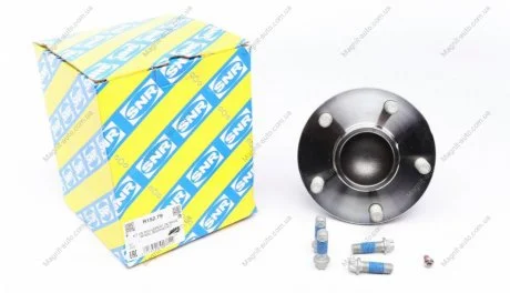 Подшипник ступицы NTN SNR SNR NTN R152.79