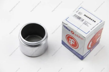 Поршень суппорта AUTOFREN D025239