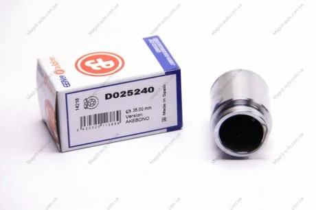 Поршень суппорта AUTOFREN D025240