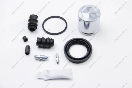 Ремкомпл. суппорта зад. 48mm Ducato/Boxer/Jumpy 06>(+поршень) AUTOFREN D41589C
