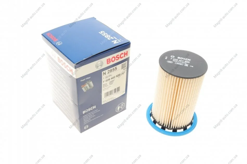 Паливний фільтр BOSCH F026402855 (фото 1)