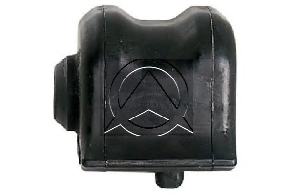 Подушка стабілізатора перед Auris/Avensis/Corolla 06- (d=23mm) Л. SIDEM 845822 (фото 1)
