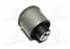 Сайлентблок VAG A3, Fabia, Octavia, Bora, Golf IV, Polo (09-) Sasic SASIC 2606001 (фото 1)