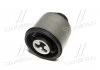 Сайлентблок VAG A3, Fabia, Octavia, Bora, Golf IV, Polo (09-) Sasic SASIC 2606001 (фото 4)