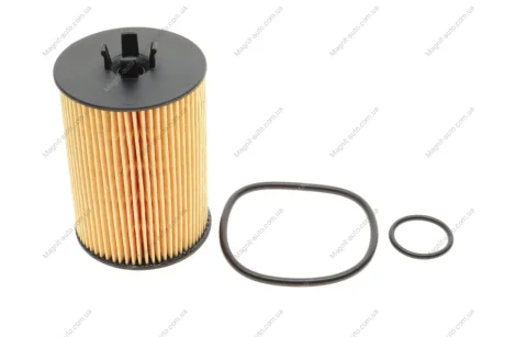 Фільтр оливний HENGST FILTER E146H D108