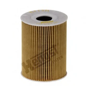 Фильтр масляный HENGST HENGST FILTER E113H D235