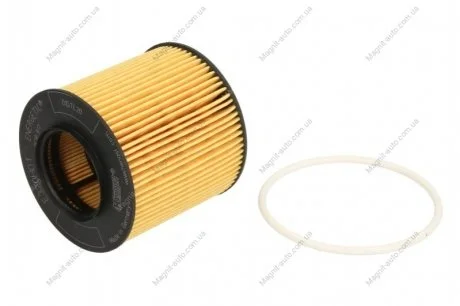 Фильтр масляный HENGST HENGST FILTER E320H01D84