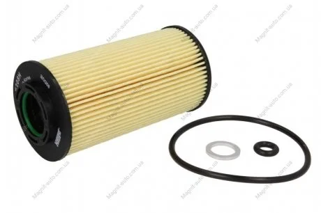 Фильтр масляный HENGST HENGST FILTER E208H D224