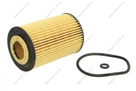 Фильтр масляный HENGST HENGST FILTER E340H D247