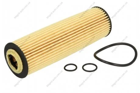 Фільтр оливний HENGST FILTER E207H D221