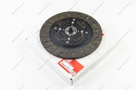 Диск сцепления 1.5 DCI ASAM 70207