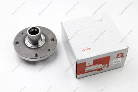 Маточина колеса перед Renault Logan (04-), Sandero (08-) Asam ASAM 30177