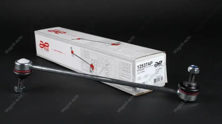 Стійка стабілізатора передня Citroen Berlibgo/Peugeot 306, Partner (96-) APPLUS APLUS 12537AP (фото 1)