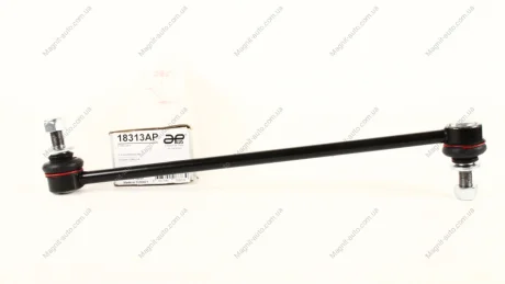 Стійка стабілізатора передня Toyota Avensis, Prius (09-), Auris, Corolla (08-), RAV4 (06-)/Lexus NX200, NX300 (15-) APPLUS APLUS 18313AP
