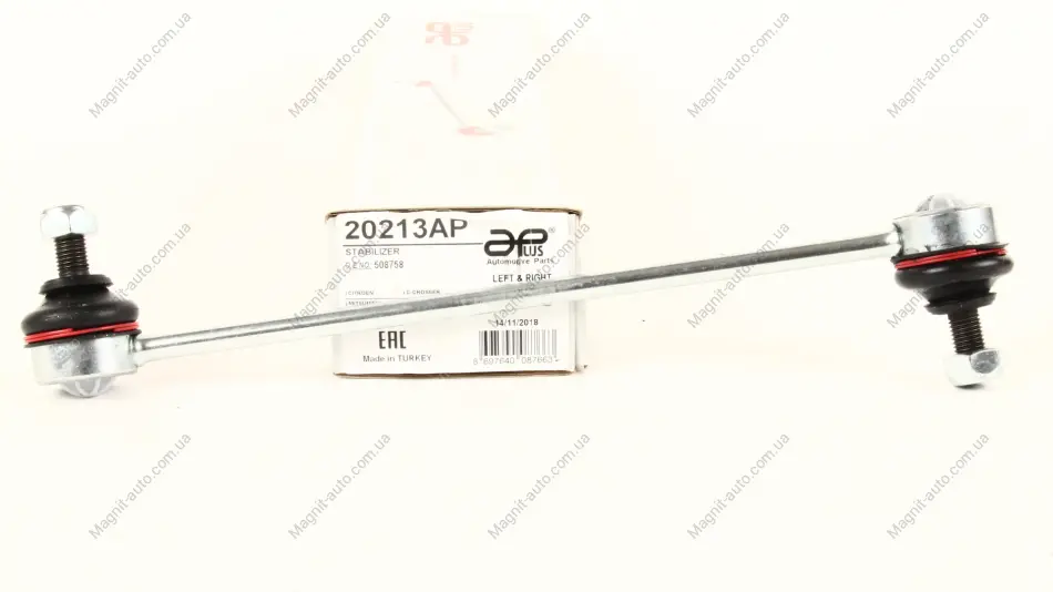 Тяга / стійка APLUS 20213AP (фото 1)