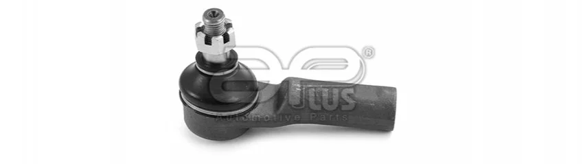 Наконечник рульової Nissan Sunny I, II, III (82-00), Maxima (85-94) APPLUS APLUS 12213AP (фото 1)