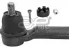 Наконечник кермовий лівий Nissan Almera (V10) (98-06) APPLUS APLUS 12128AP (фото 1)