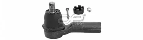 Наконечник кермовий лівий Nissan Almera (V10) (98-06) APPLUS APLUS 12128AP