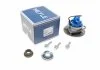Комплект подшипника колеса переднего. OPEL SIGNUM, VECTRA C, VECTRA C GTS 1.6-3.2 04.02-01.09 MEYLE 614 650 0008 (фото 1)