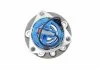 Комплект подшипника колеса переднего. OPEL SIGNUM, VECTRA C, VECTRA C GTS 1.6-3.2 04.02-01.09 MEYLE 614 650 0008 (фото 2)