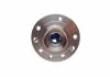 Комплект подшипника колеса переднего. OPEL SIGNUM, VECTRA C, VECTRA C GTS 1.6-3.2 04.02-01.09 MEYLE 614 650 0008 (фото 3)