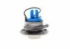 Комплект подшипника колеса переднего. OPEL SIGNUM, VECTRA C, VECTRA C GTS 1.6-3.2 04.02-01.09 MEYLE 614 650 0008 (фото 4)