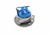 Комплект подшипника колеса переднего. OPEL SIGNUM, VECTRA C, VECTRA C GTS 1.6-3.2 04.02-01.09 MEYLE 614 650 0008 (фото 5)