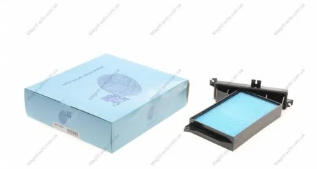 Воздушный фильтр салона BLUE PRINT ADC42505
