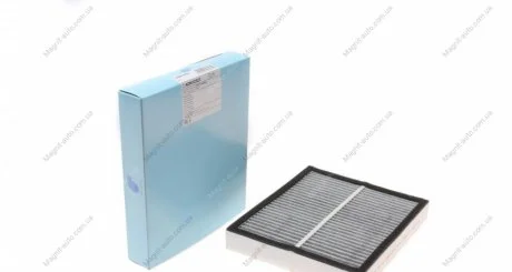 Фільтр салону BLUE PRINT ADN12523