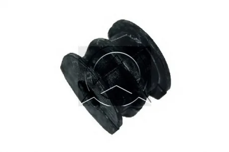 Втулка стабилизатора зад. Nissan Qashqai 07- (18mm) SIDEM 841900