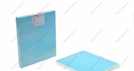 Фильтр салона BLUE PRINT ADG02557