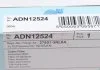 Фільтр салону BLUE PRINT ADN12524 (фото 4)