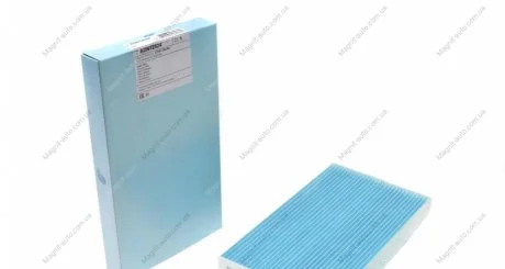 Фильтр, воздух во внутренном пространстве BLUE PRINT ADN12524