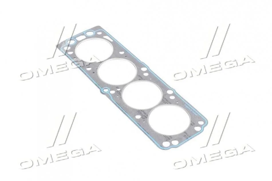 Прокладка головки блоку DAEWOO CIELO G15MF/F15S3/F14S3/G16LF (вир-во, Korea) PARTS-MALL PGC-N010 (фото 1)