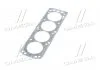 Прокладка головки блоку DAEWOO CIELO G15MF/F15S3/F14S3/G16LF (вир-во, Korea) PARTS-MALL PGC-N010 (фото 2)