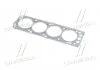 Прокладка головки блоку DAEWOO CIELO G15MF/F15S3/F14S3/G16LF (вир-во, Korea) PARTS-MALL PGC-N010 (фото 3)