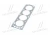 Прокладка головки блоку DAEWOO CIELO G15MF/F15S3/F14S3/G16LF (вир-во, Korea) PARTS-MALL PGC-N010 (фото 4)