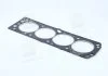 Прокладка головки блоку DAEWOO A15MF/A15DMS (вир-во, Korea) PARTS-MALL PGC-N009 (фото 1)