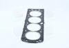 Прокладка головки блоку DAEWOO A15MF/A15DMS (вир-во, Korea) PARTS-MALL PGC-N009 (фото 2)