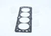 Прокладка головки блоку DAEWOO A15MF/A15DMS (вир-во, Korea) PARTS-MALL PGC-N009 (фото 4)