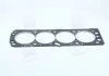Прокладка головки блоку CHEVROLET F15D3/F16D3/F14D3 (вироб-во, Korea) PARTS-MALL PGC-N013 (фото 3)