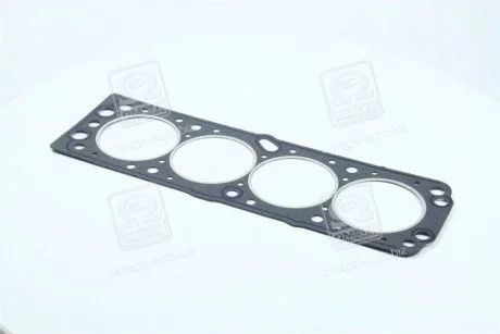 Прокладка головки блоку CHEVROLET F15D3/F16D3/F14D3 (вироб-во, Korea) PARTS-MALL PGC-N013