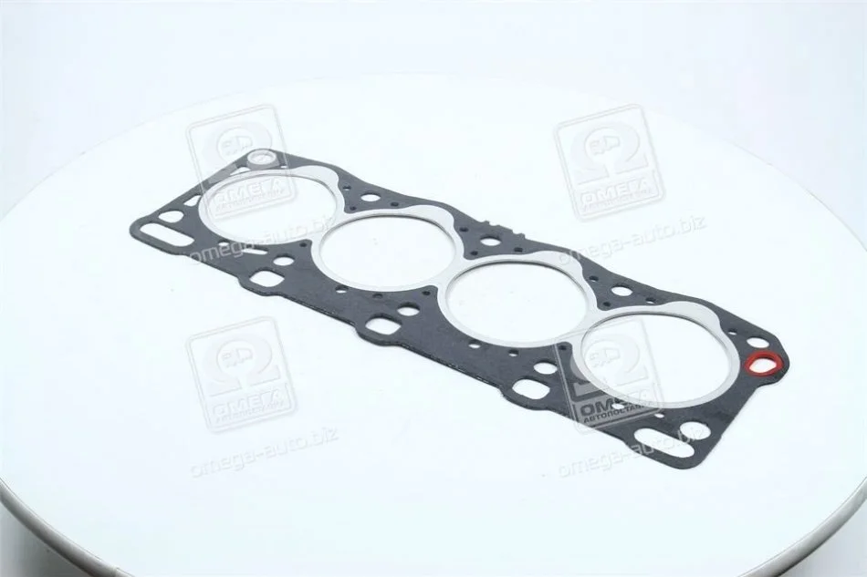 Прокладка головки блоку KIA R2/HW (вир-во, Korea) PARTS-MALL PGB-N052 (фото 1)