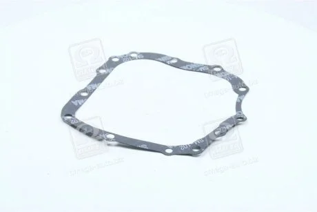 Прокладка КПП DAEWOO/CHEVROLET AVEO 1,5 8V (вир-во, Korea) PARTS-MALL P1Z-C002