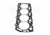 Прокладка головки блоку HYUNDAI D4BF/D4BH (вир-во, Korea) PARTS-MALL PGA-N071 (фото 2)