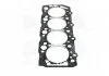 Прокладка головки блоку HYUNDAI D4BF/D4BH (вир-во, Korea) PARTS-MALL PGA-N071 (фото 4)