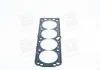 Прокладка головки блоку DAEWOO A16DMS (вир-во, Korea) PARTS-MALL PGC-N012 (фото 2)