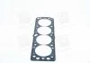 Прокладка головки блоку DAEWOO A16DMS (вир-во, Korea) PARTS-MALL PGC-N012 (фото 4)